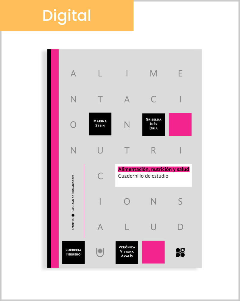 Alimentación, Nutrición y Salud