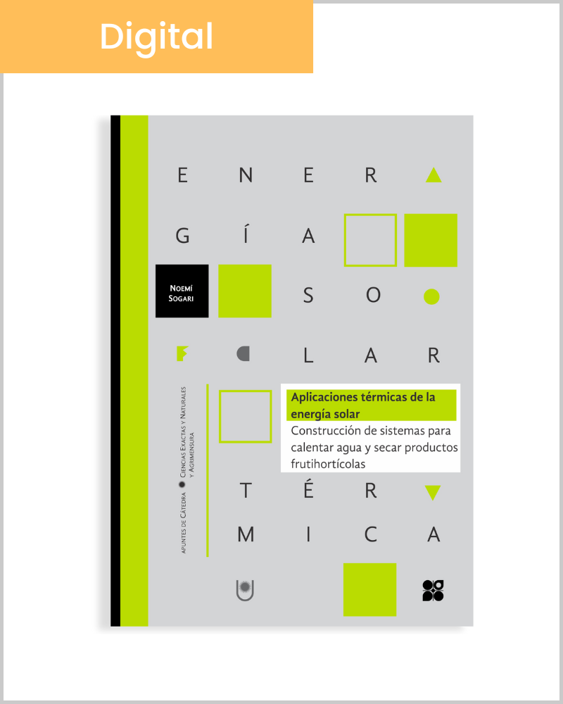 Aplicaciones térmicas de la energía solar