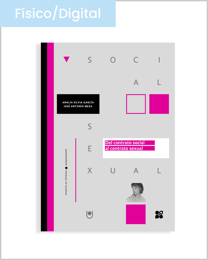 Del contrato social al contrato sexual