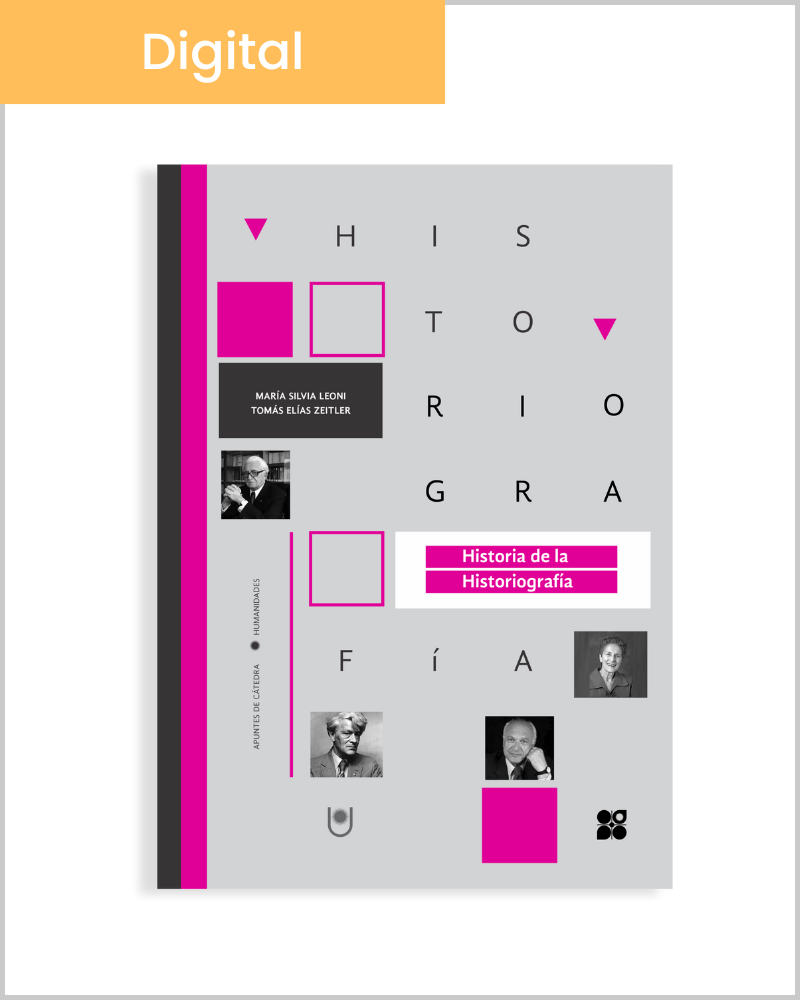 Historia de la Historiografía