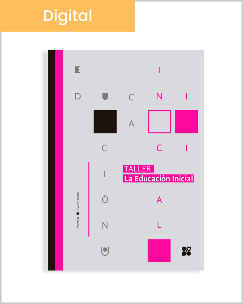 La Educación Inicial