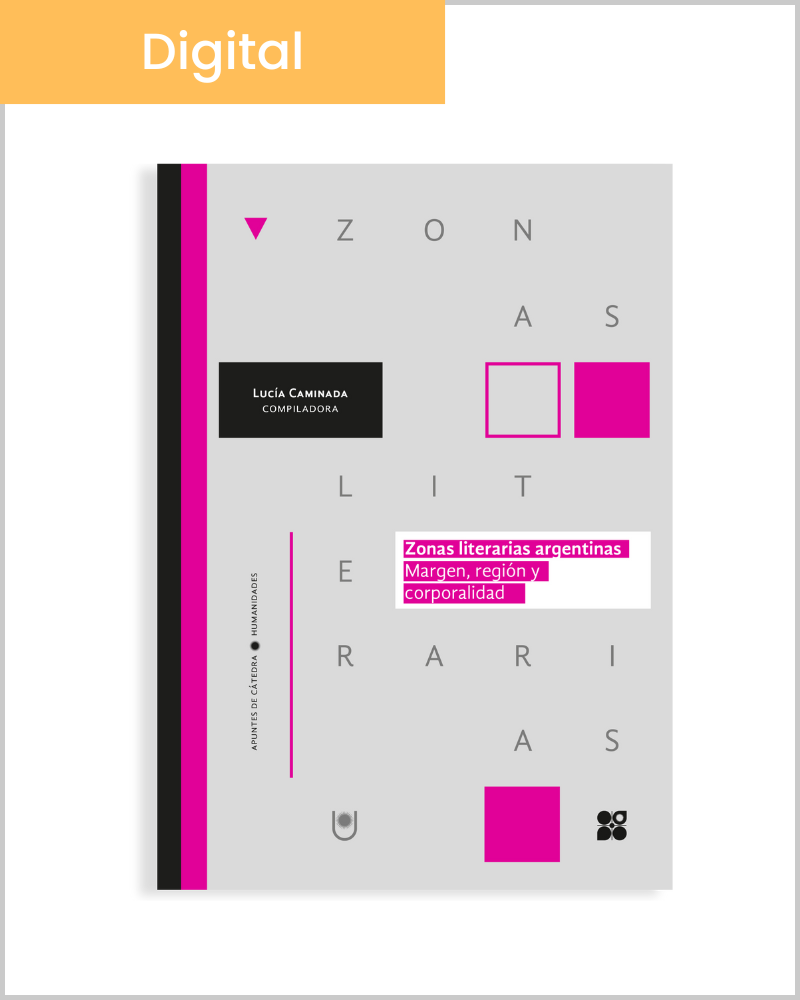 Zonas literarias argentinas