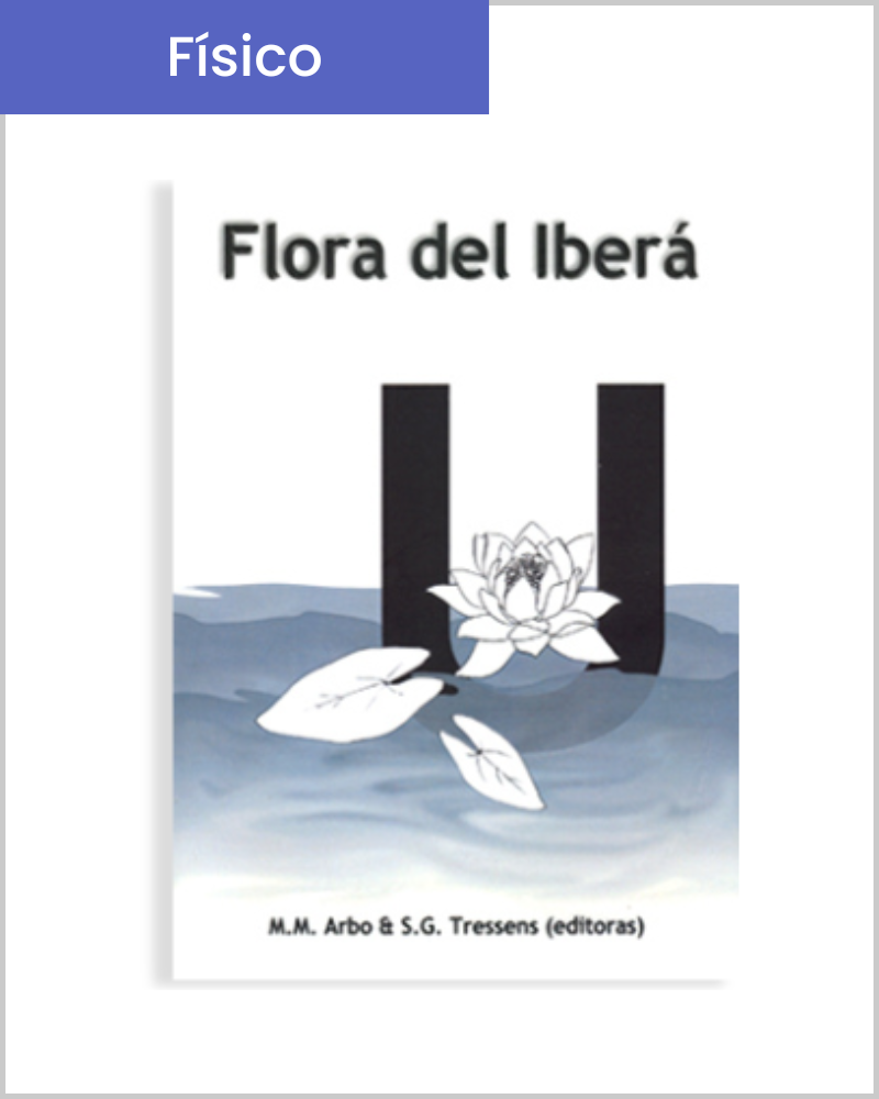 Flora del Iberá