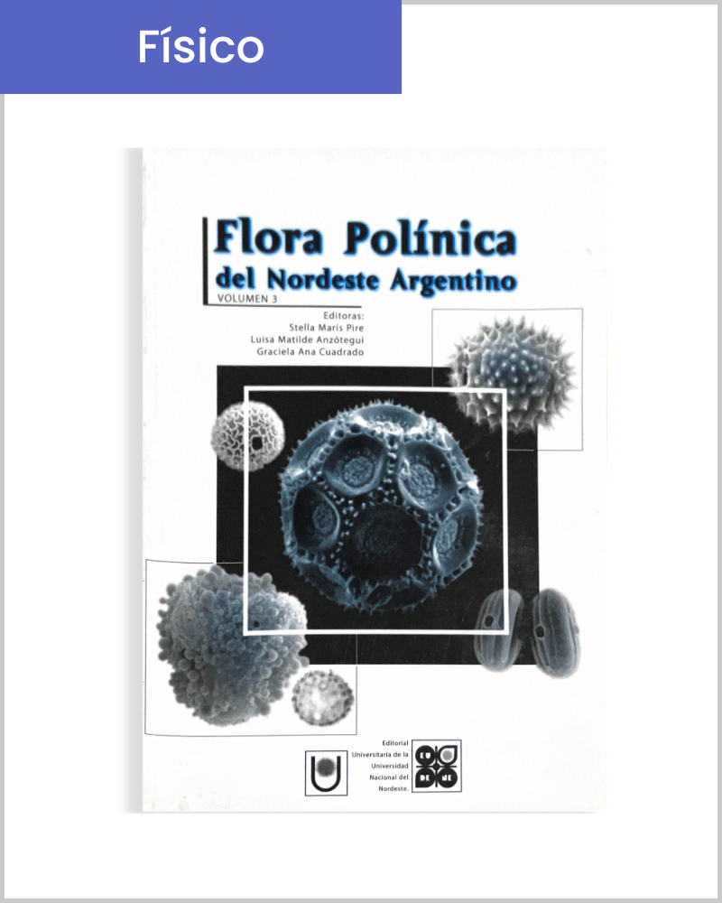Flora polínica del nordeste argentino III