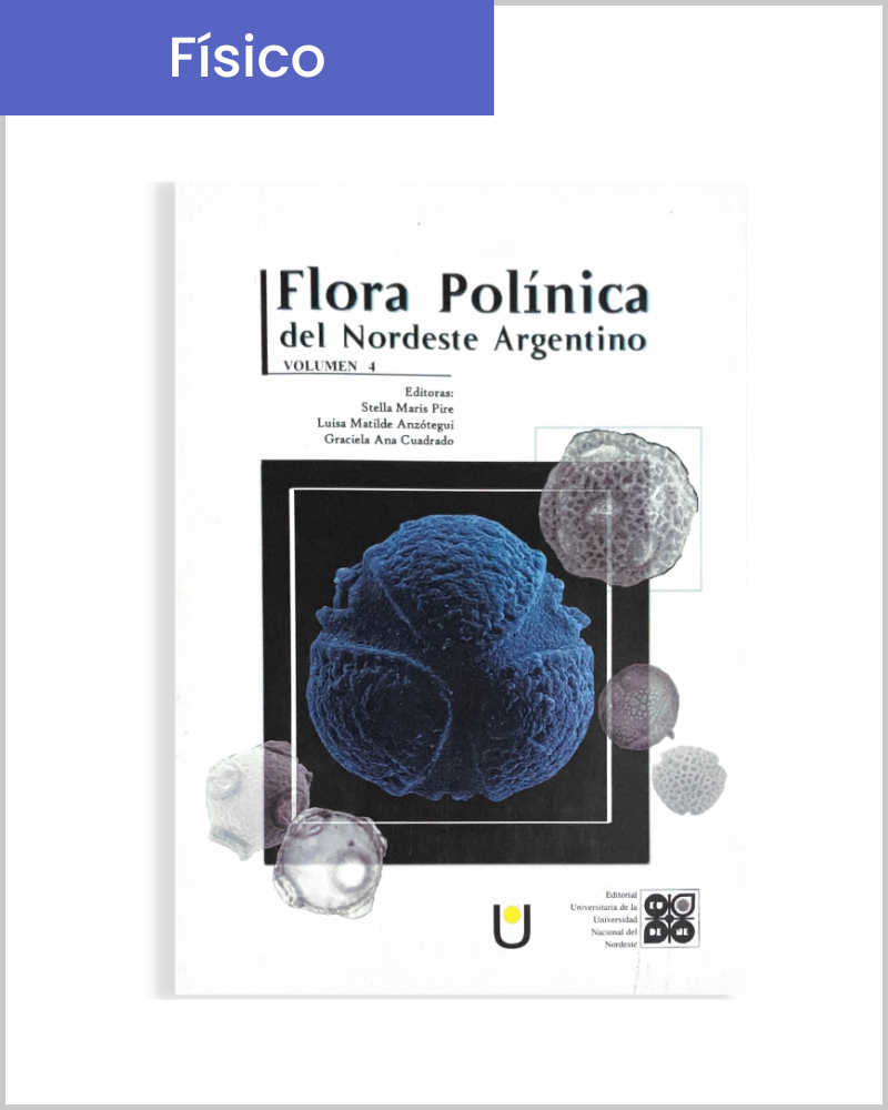 Flora polínica del nordeste argentino IV