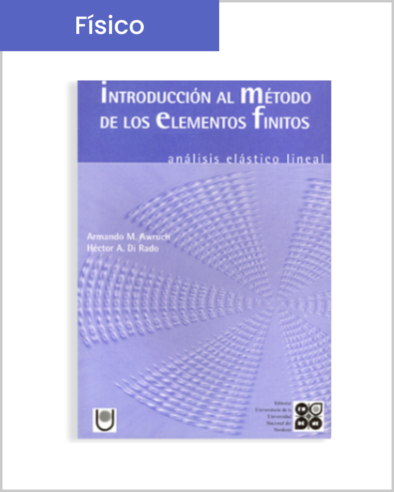 Introducción al método de los elementos finitos