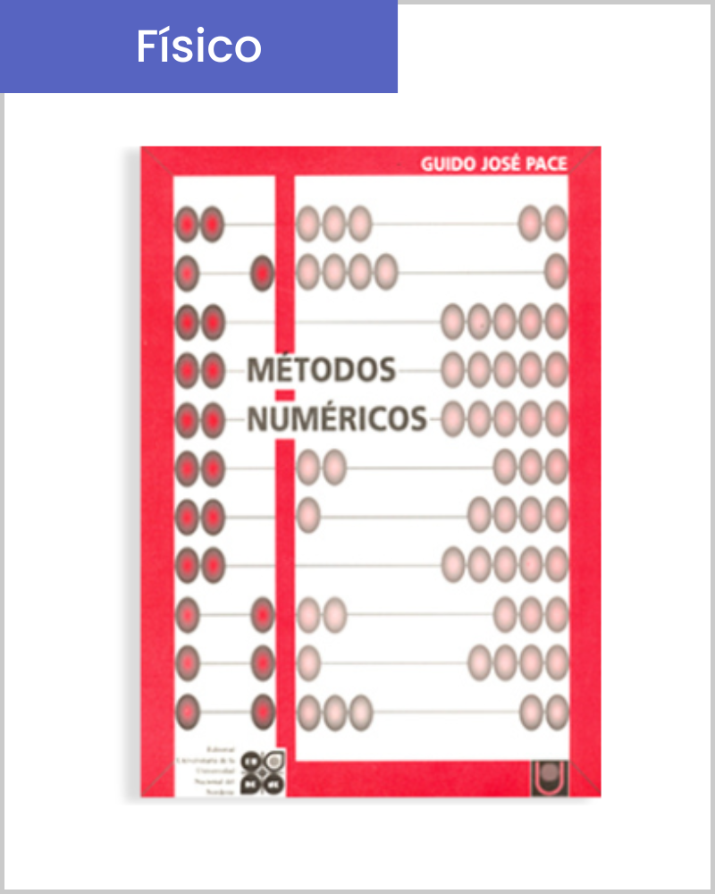 Métodos Numéricos