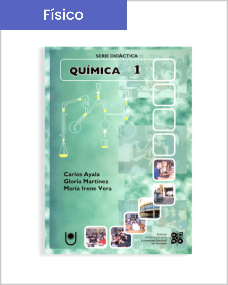 Química 1