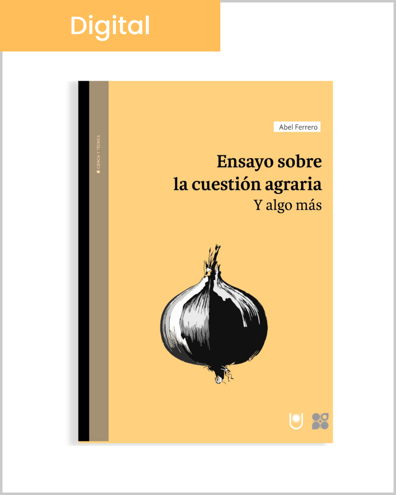 Ensayo sobre la cuestión agraria