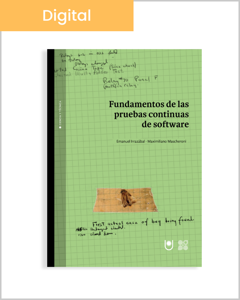 Fundamentos de las pruebas continuas de software