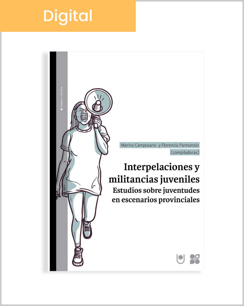 Interpelaciones y militancias juveniles