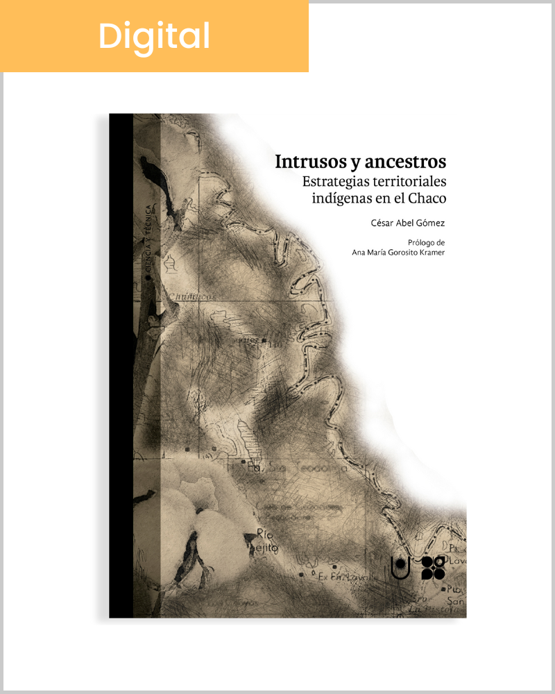 Intrusos y ancestros