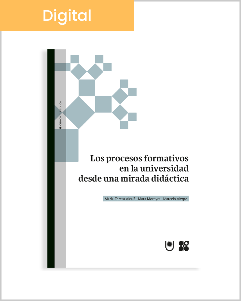Los procesos formativos en la universidad desde una mirada didáctica