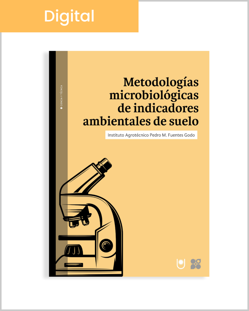 Metodologías microbiológicas de indicadores ambientales de suelo