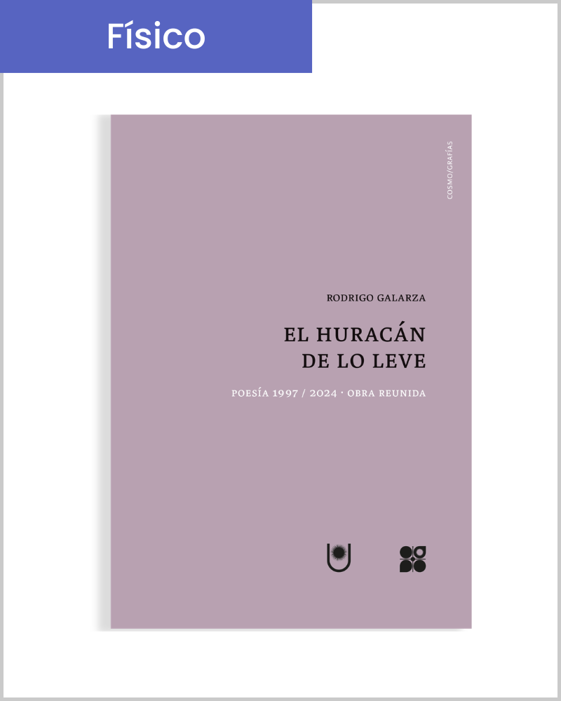 El huracán de lo leve