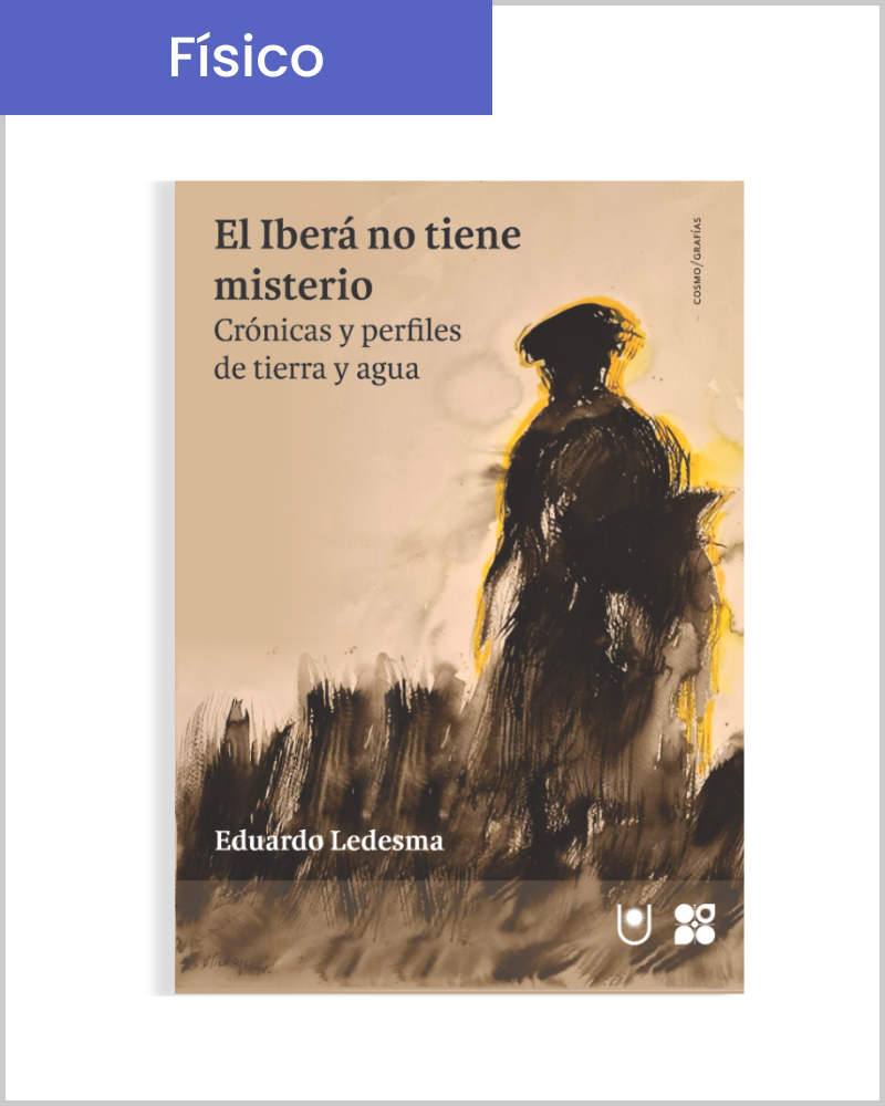 El Iberá no tiene misterio