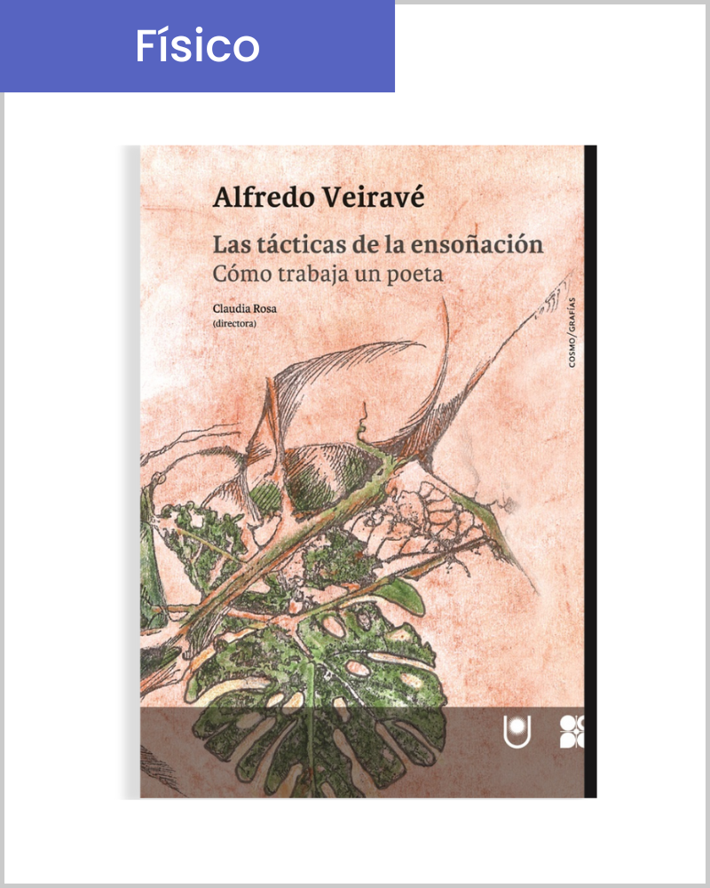 Las tácticas de la ensoñación