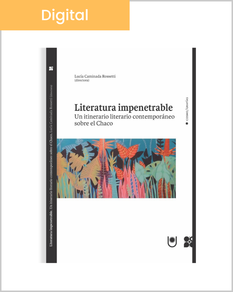 Literatura impenetrable