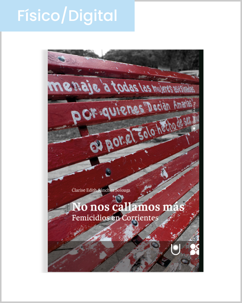 No nos callamos más