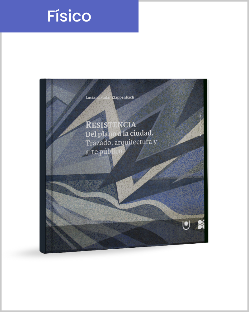 Resistencia del plano a la ciudad