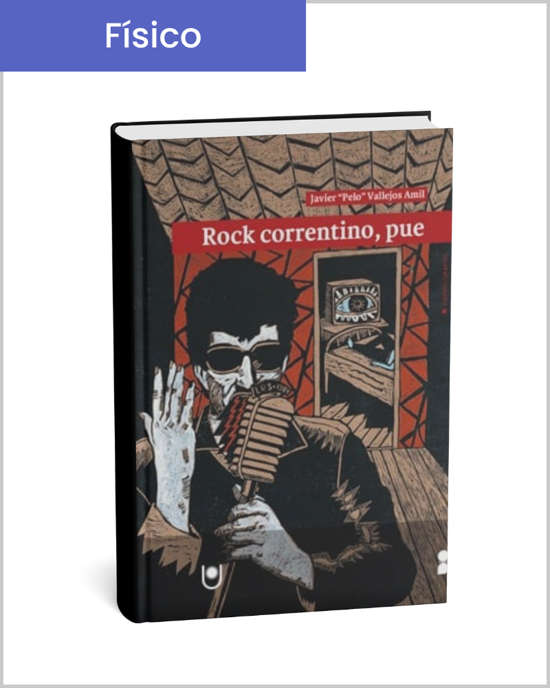 Rock correntino, pue