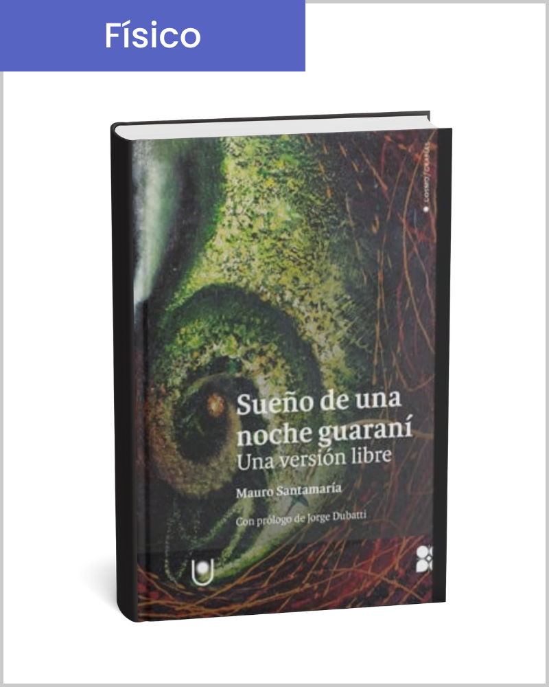 Sueño de una noche guaraní