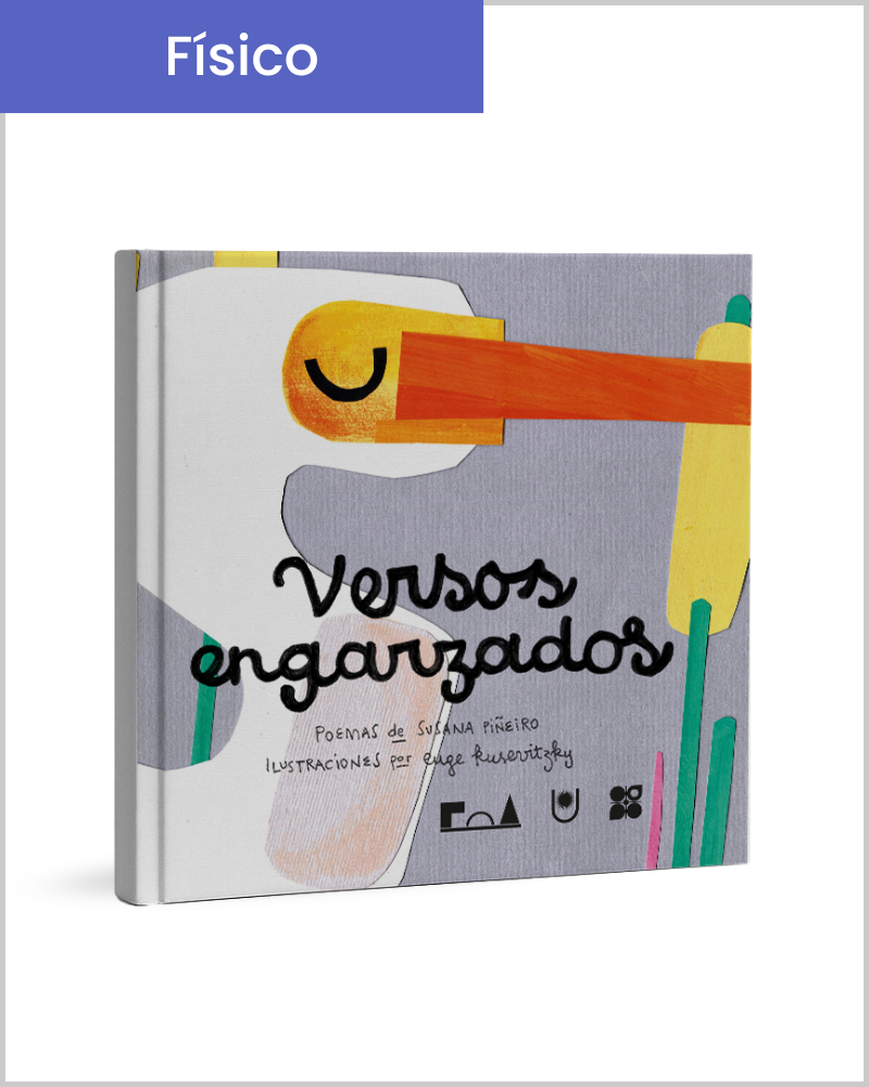Versos engarzados 