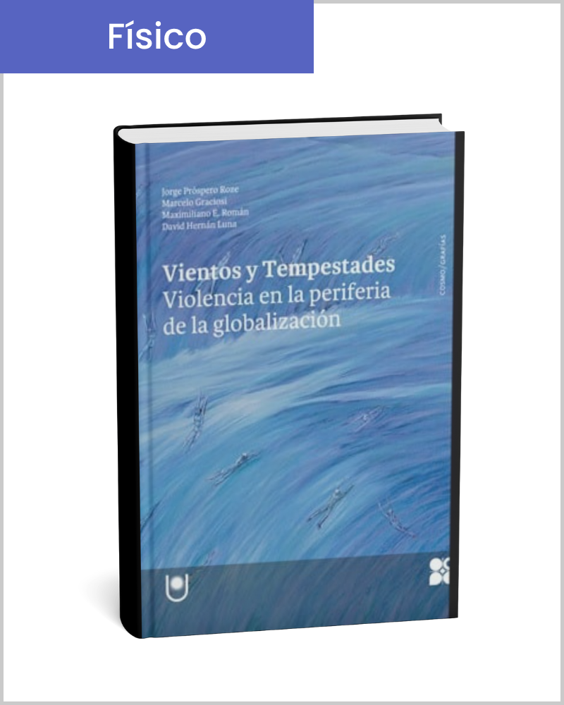Vientos y Tempestades
