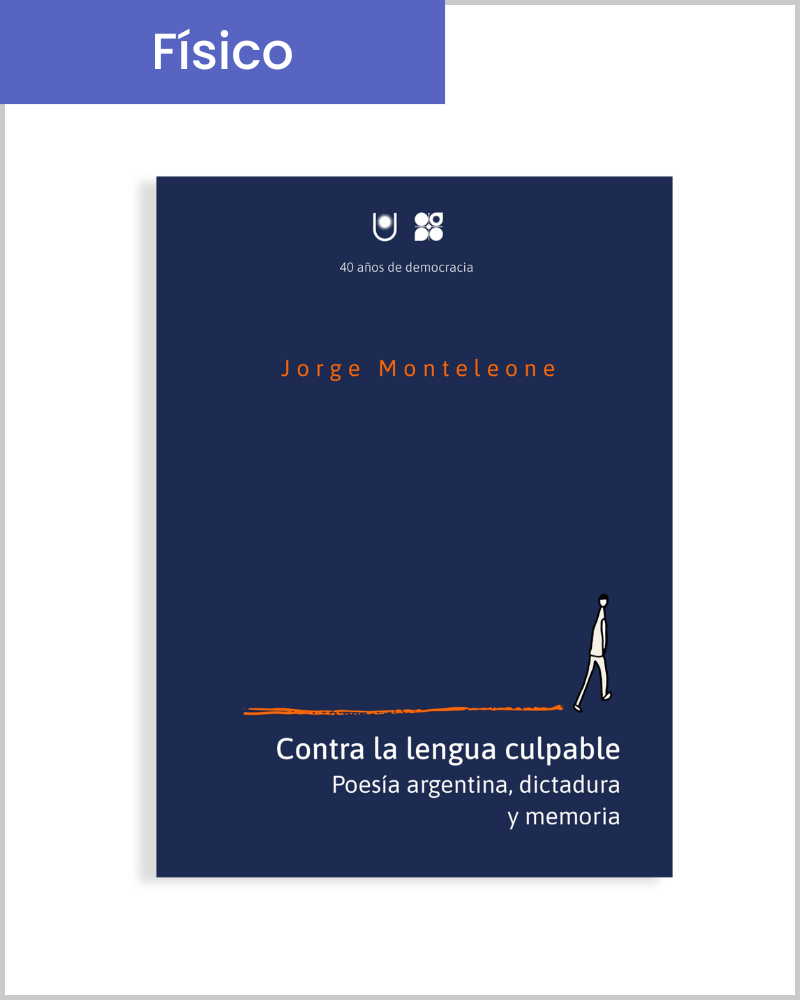 Contra la lengua culpable