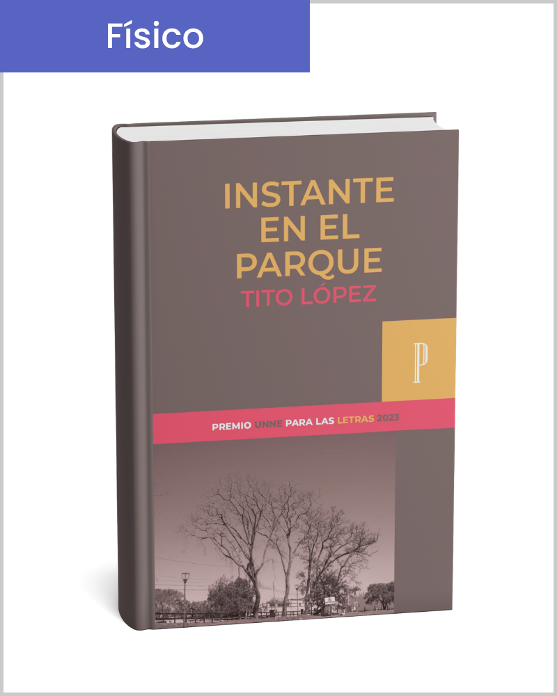 Instante en el Parque