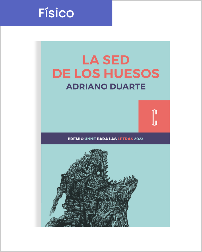 La Sed de los Huesos