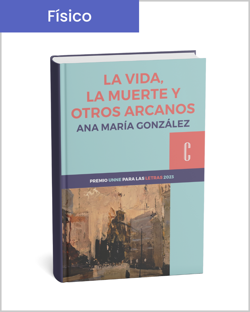 La Vida, La Muerte y otros Arcanos