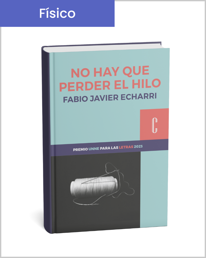 No Hay que Perder el Hilo