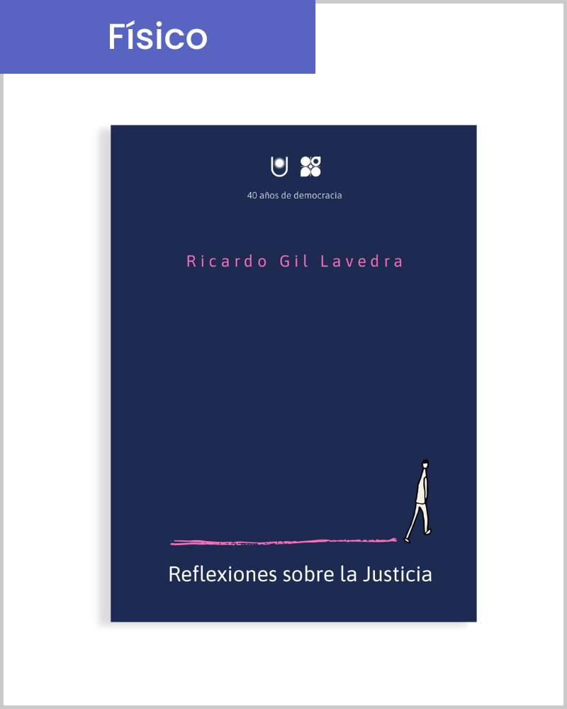 Reflexiones sobre la justicia