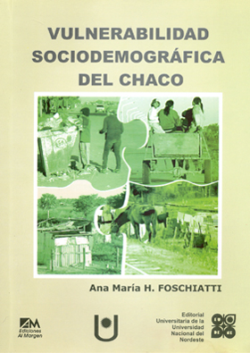 Vulnerabilidad Sociodemográfica del Chaco