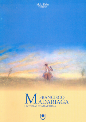 Francisco Madariaga. Lecturas compartidas