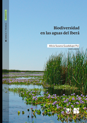 Biodiversidad en las aguas del Iberá