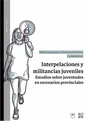 Interpelaciones y militancias juveniles.