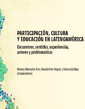 Participación, Cultura y Educación en Latinoamérica
