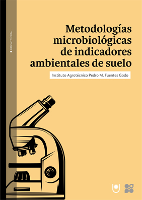 Metodologías microbiológicas de indicadores ambientales de suelo