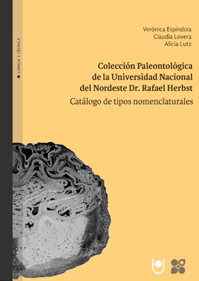 Colección Paleontológica de la Universidad Nacional del Nordeste Dr. Rafael Herbst